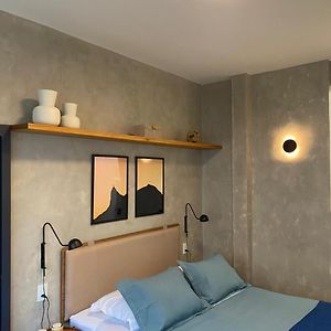 Apartamento de 1 Dormitorio